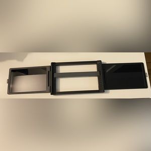 Xebec Tri-Screen 2 - (black)